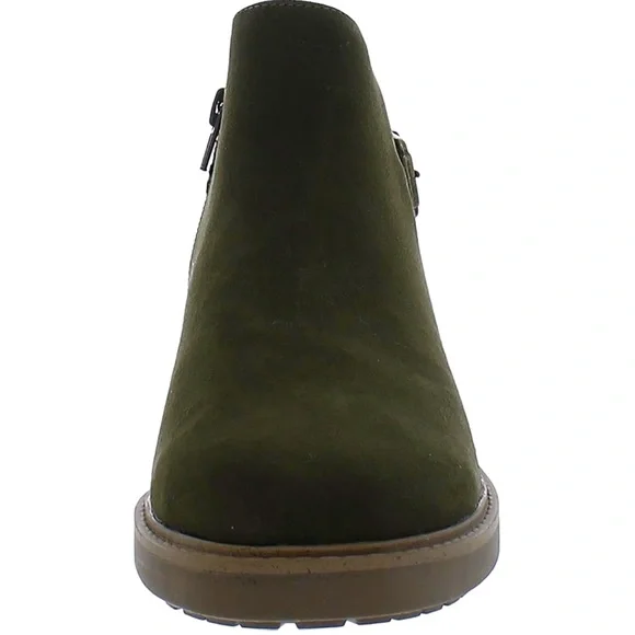 Espirit Woman’s Sienna Ankle Boots - Picture 6 of 11